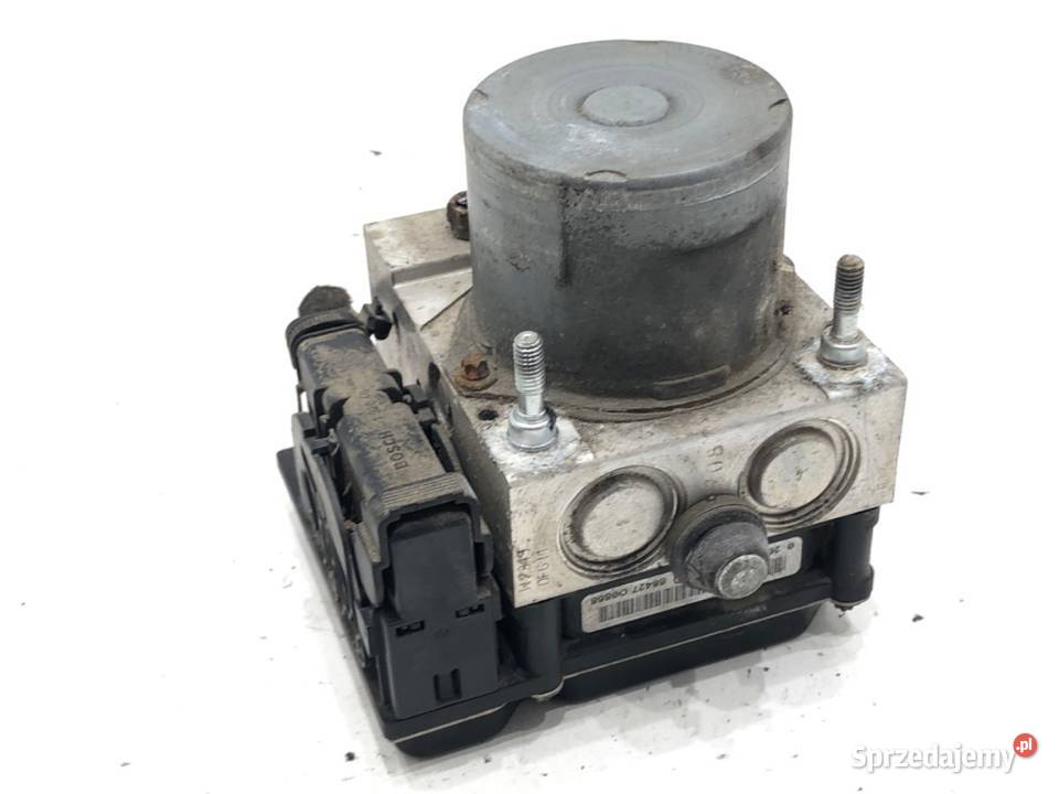 POMPA ABS OPEL CORSA D 13277813 17 125 0614