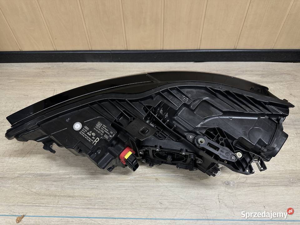 lampa Audi A6 C7 Matrix Full Led EU 4G0941036 Leszno