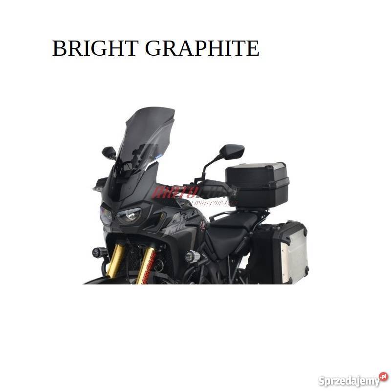 MOTORCYCLE GLASS HONDA AFRICA TWIN Piątkowiec sprzedam