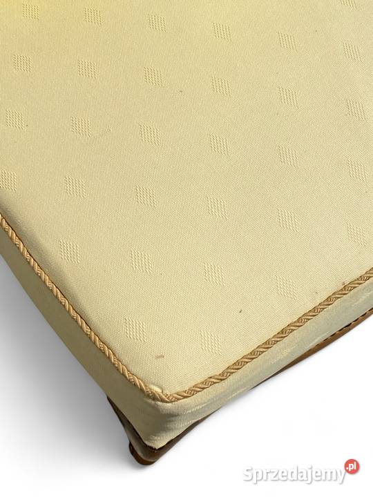 Fotel koktajlowy w stylu ludwikowskim z Antyki, Sztuka, Kolekcje sprzedam