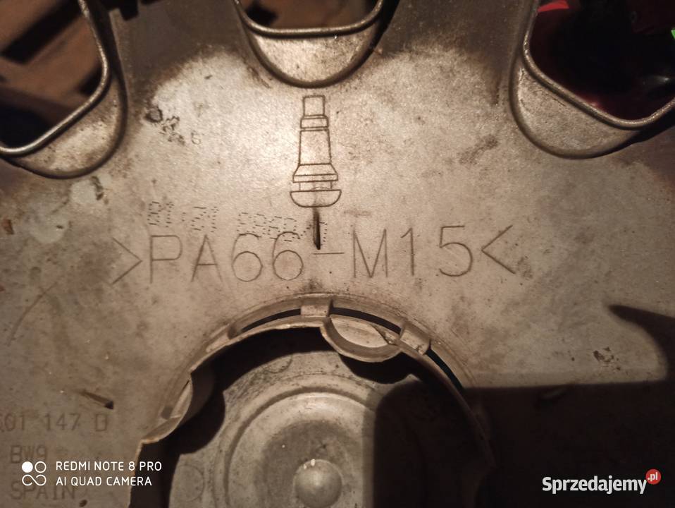 koła skoda łódzkie Zgierz