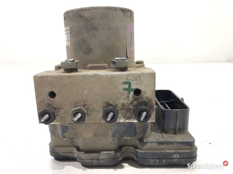 POMPA ABS HYUNDAI i30 A658930600 16 120 podkarpackie