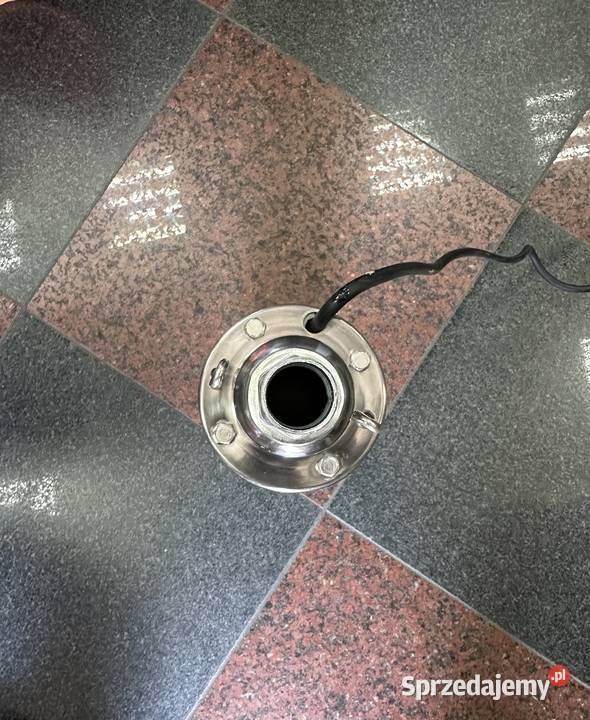 Pompa głębinowa do studni 3750 W Kraków