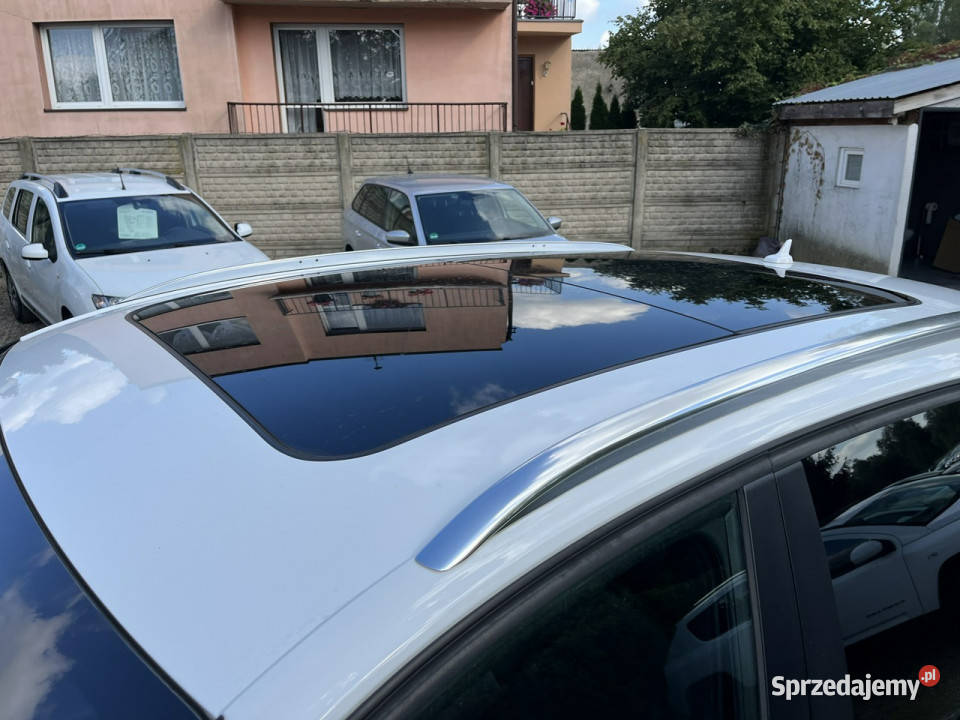 Audi Q5 20 SLINE Quattro Grzane Skóry Panorama Częstochowa sprzedam