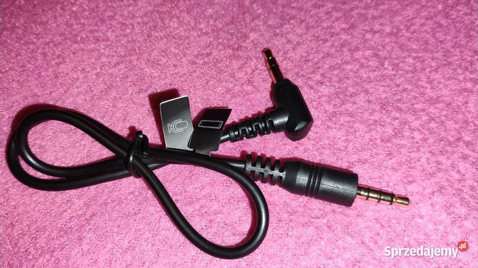 KABEL pro snake MC 7 gniazda TRS 35 mm do Włocławek
