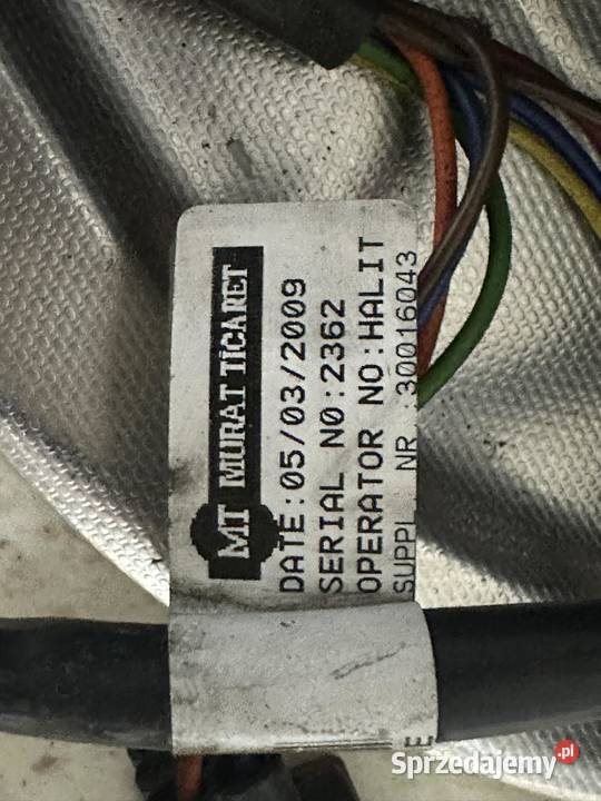 Joystick Linde 7919040093 4sztuki Antonie
