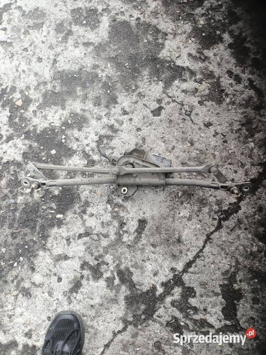 Mechanizm wycieraczek Audi A6 C5 Mechanizmy wycieraczek śląskie Czerwionka-Leszczyny sprzedam