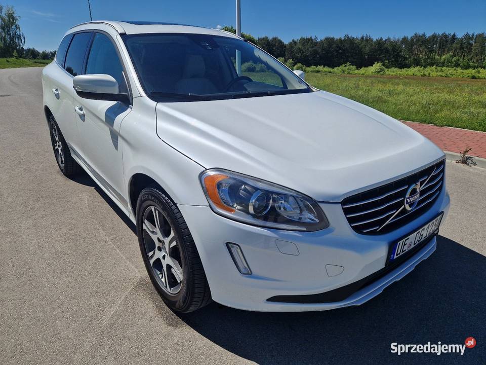 Xc60 Opłaty 218000km Tomaszów Lubelski sprzedam