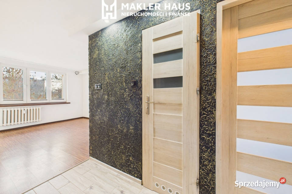 Mieszkanie w samym centrum Suwałk I piętro Suwałki