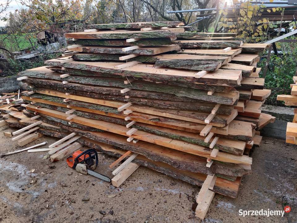 Bale Grusza 5 Sezonowane 4 LATA Suche Szlachetne