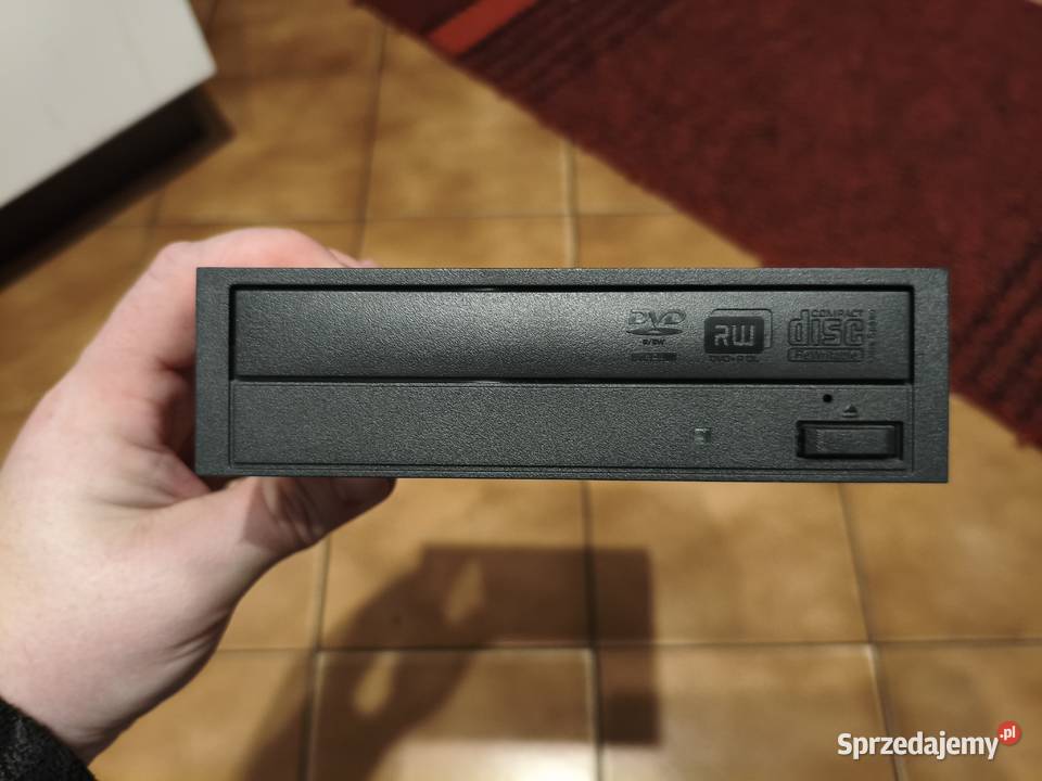 Napęd DVD Sony Jarosław