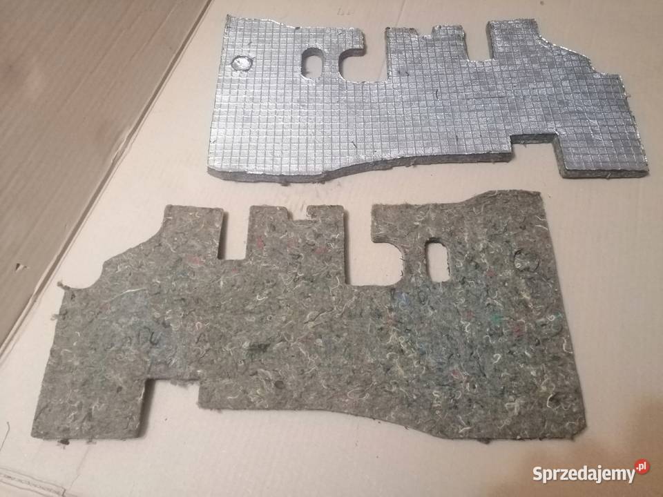 Polonez wyciczenie nowe fso akwarium caro 19 atu Pionki