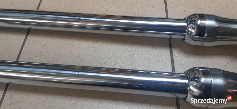 laga prawa lewa do Kawasaki VULCAN VN 1500 Jawiszowice sprzedam