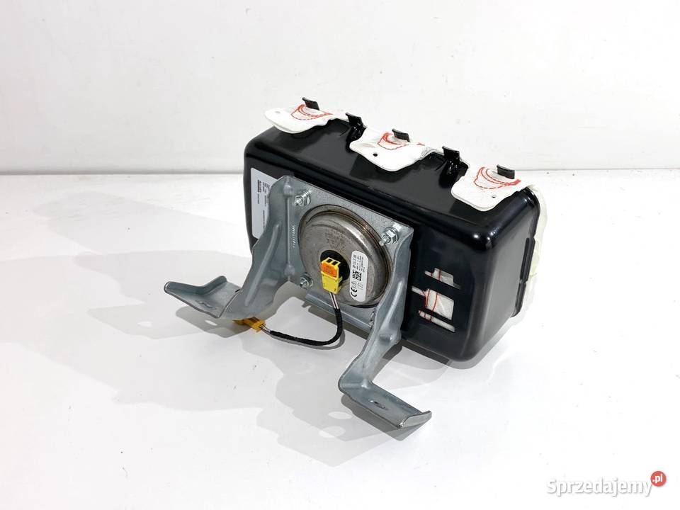 PODUSZKA POWIETRZNA PASAŻERA ALFA STELVIO