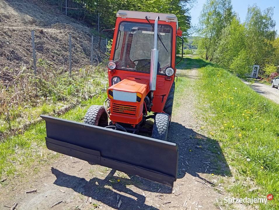 Kubota lt245d Nowy Sącz