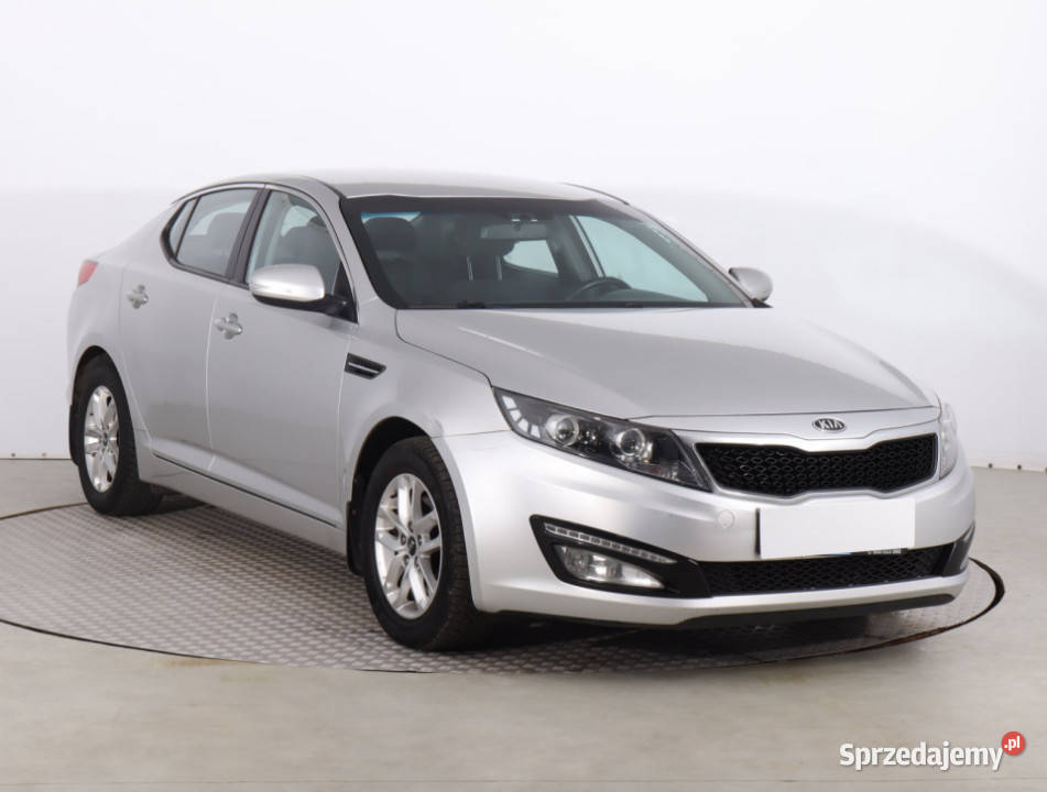 Kia Optima 20