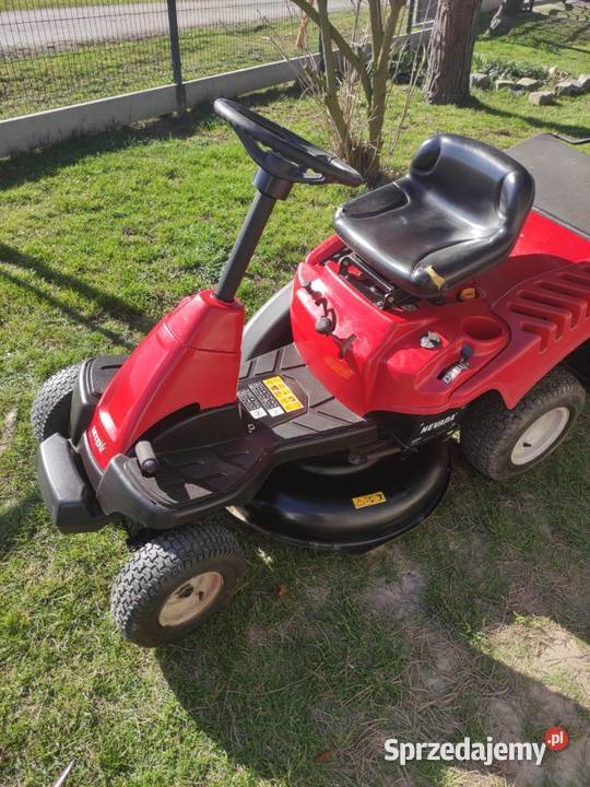 Traktorek mtd minirider rde76 Traktorki Wodzisław Śląski