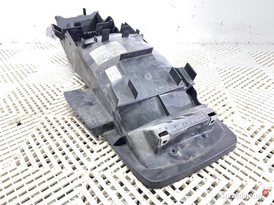 WYPEŁNIENIE TYŁ NADKOLE BŁOTNIK VFR