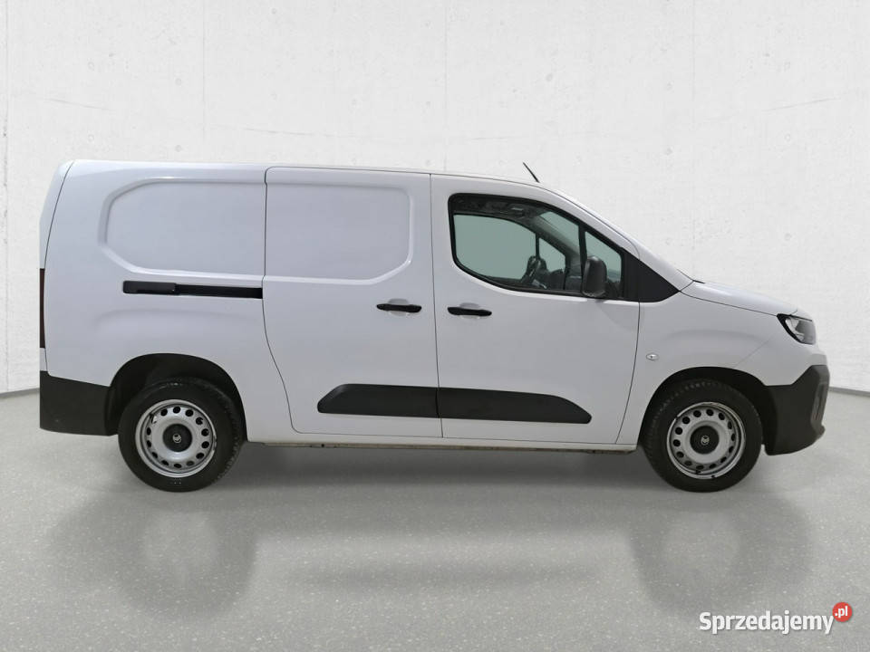 Citroen Berlingo Poleasingowe BZ Komorniki