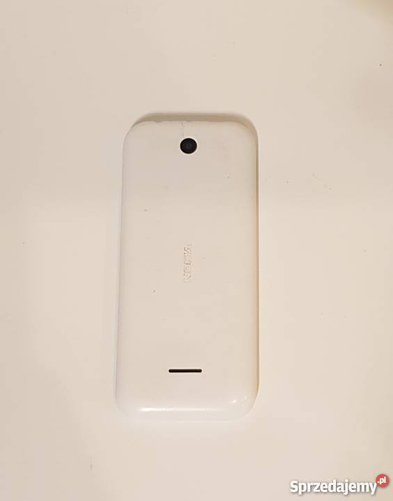 PABNOKIA 225 RM1012 SIMLOCK ORANGE łódzkie Pabianice sprzedam