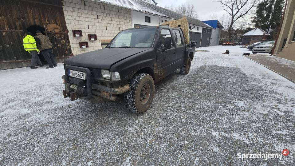 19900 Pickup Rokietnica