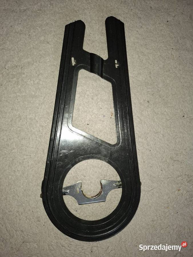 Osłona łancucha rower Romet Konsul 26 Części i akcesoria lubelskie Lublin sprzedam