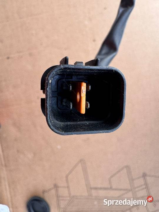 Wiązka halogenu lampy Kia Venga 20092019 Materiały instalacyjne małopolskie Brzesko