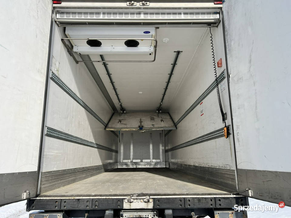 DAF LF 310 Chłodnia Multitemperatura Sprowadzony Kopana sprzedam