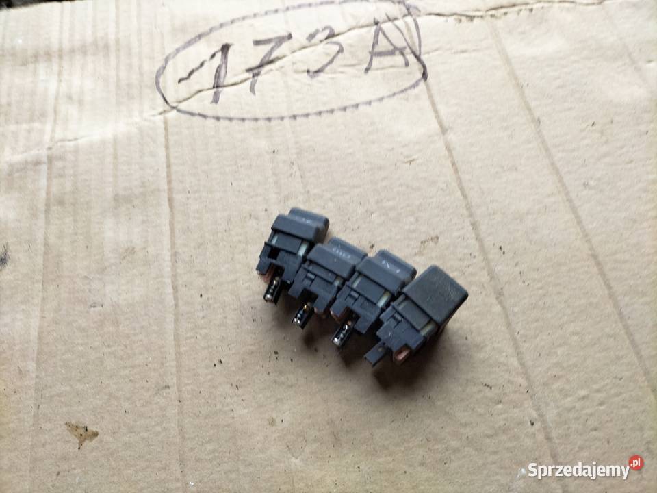 Fiat Cinquecento CC WŁĄCZNIK WYŁĄCZNIK osobowe Kamień-Kolonia