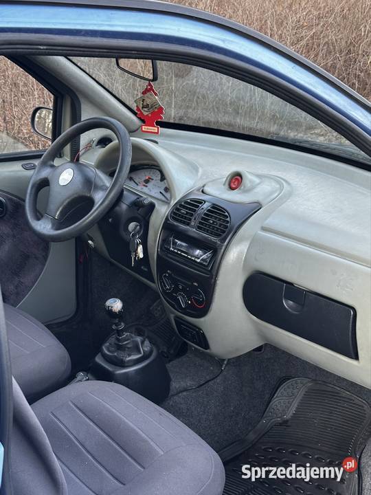 JDM albizia Microcar Aixam Ligier Żagań