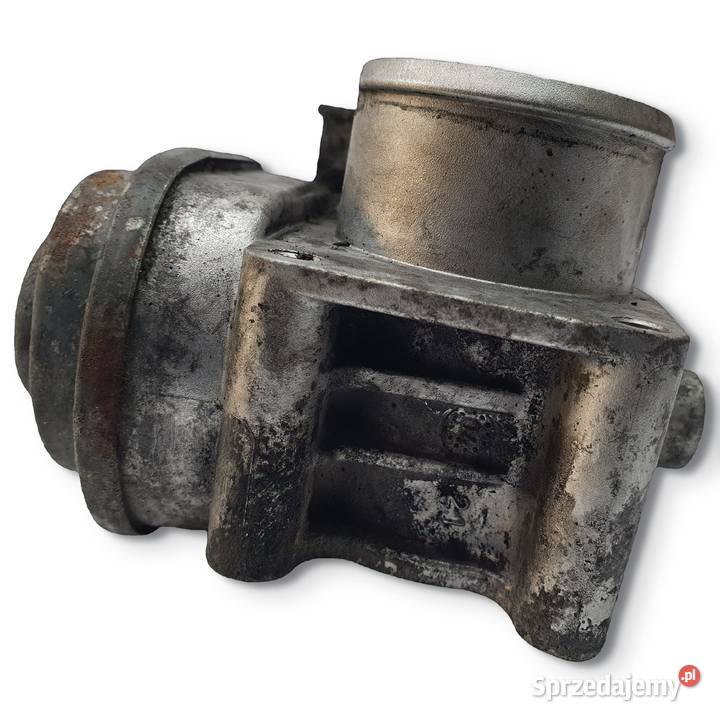 PRZEPUSTNICA Opel Astra G H 17 CDTI 8973002310 lubelskie Chełm