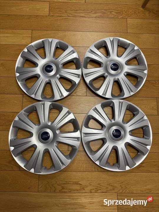 Kołpaki Oryginalne Ford 16 śląskie Dąbrowa Górnicza