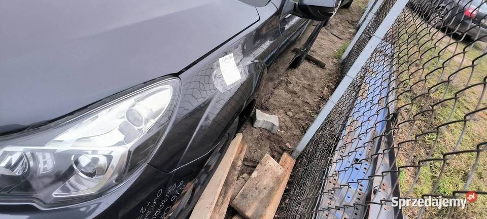 BŁOTNIK LEWY PRZÓD SUBARU OUTBACK F3T osobowe Pozostałe kujawsko-pomorskie Lipno