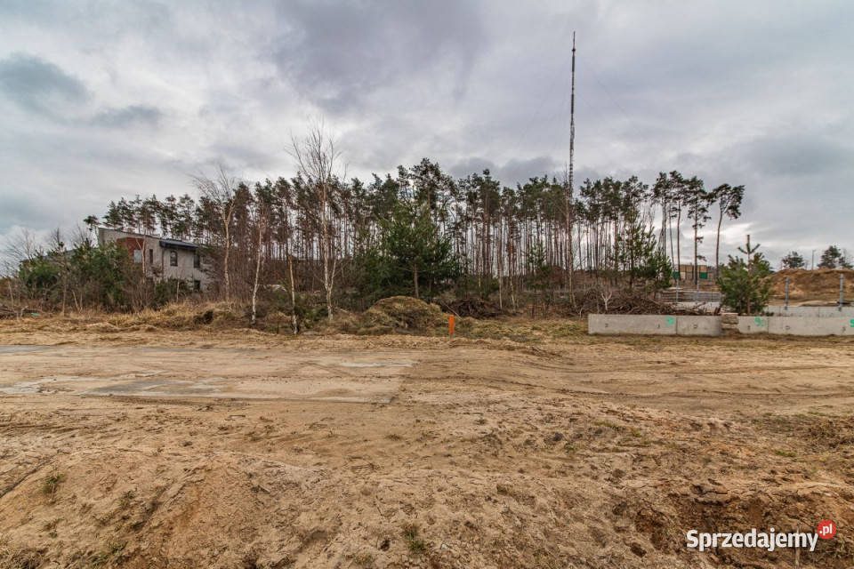 Działka Chwaszczyno 3004m2 telefon