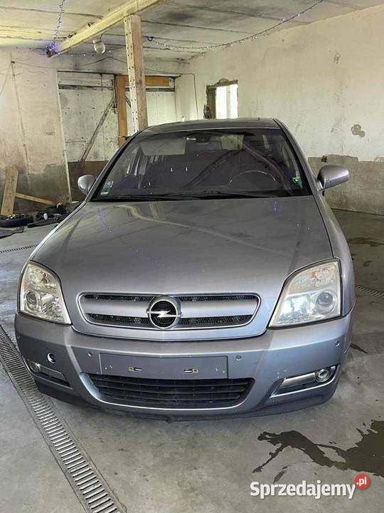 Opel signum 30 cdti zadbany Czajków sprzedam