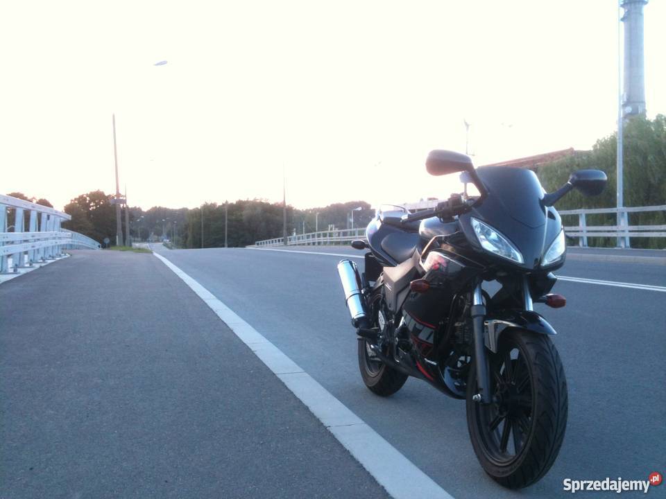 Zipp Pro50 Spalanie 2L100 kupiony w polskim salonie Opole