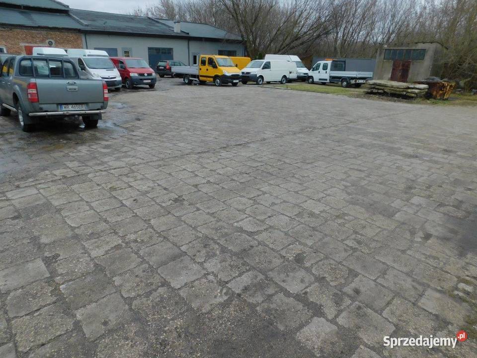 Syndyk sprzeda Radom Garbarska 27 dz 621