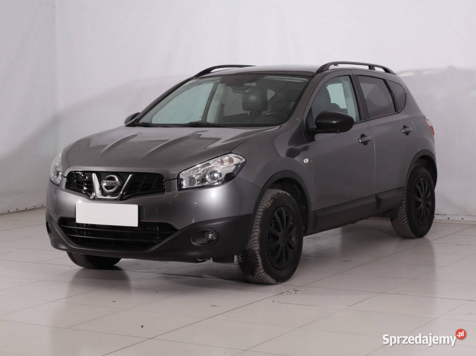 Nissan Qashqai 16 dCi tempomat Piaseczno sprzedam