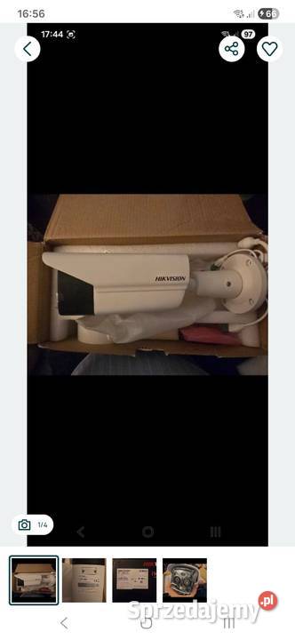 Sprzedam kamere mazowieckie Mińsk Mazowiecki