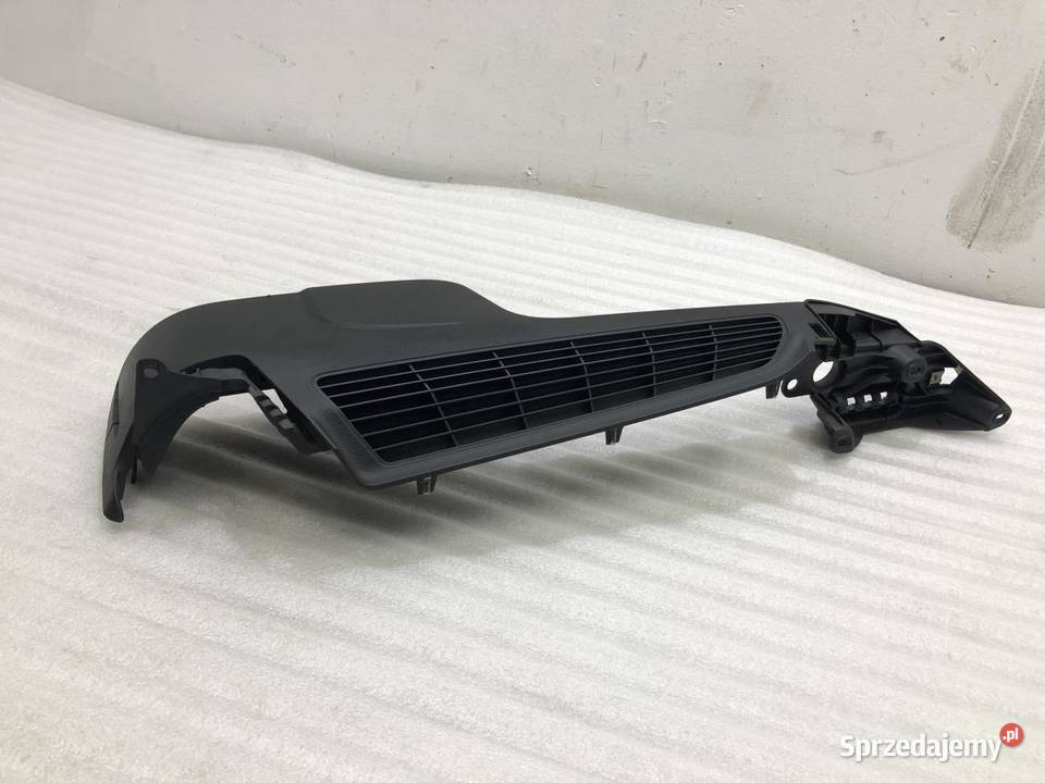 KRATKA NAWIEWU BAGAŻNIKA LEWA BMW F31 7238877 wielkopolskie