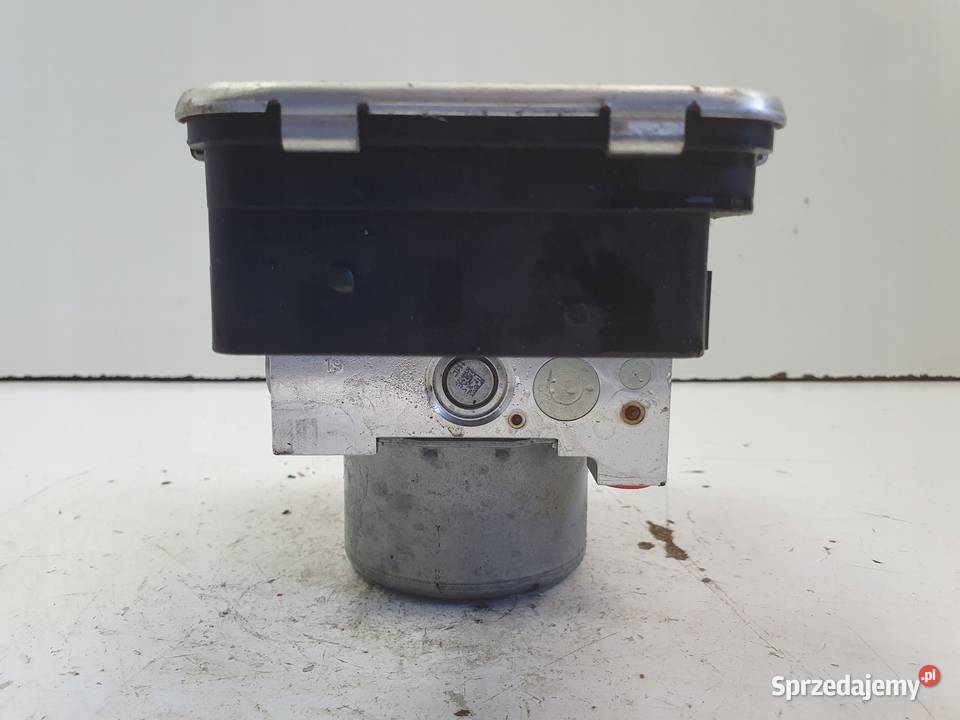 Volvo V90 POMPA ABS hamulcowa Sterownik 31680098