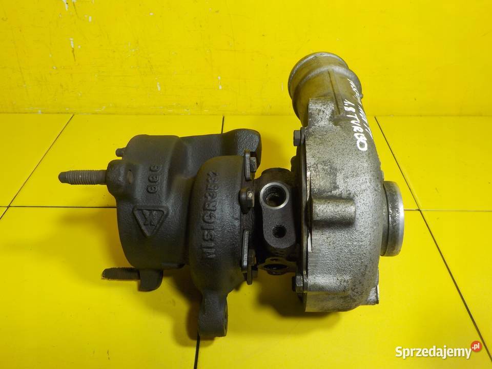 AUDI TT A3 LEON 18 TURBO 04r 224 BAM turbina osobowe świętokrzyskie Suków