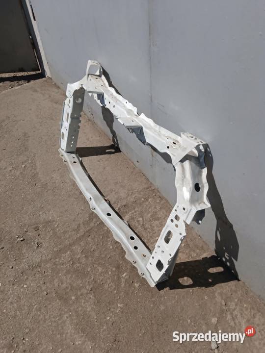 Pas przedni Toyota Aygo osobowe Giżycko