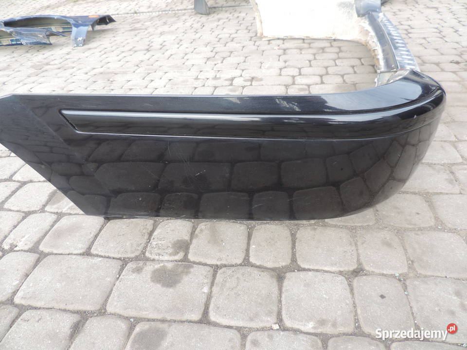 ZDERZAK TYŁ FORD MONDEO MK3 KOMBI KOLOR G0 Nowy Sącz sprzedam