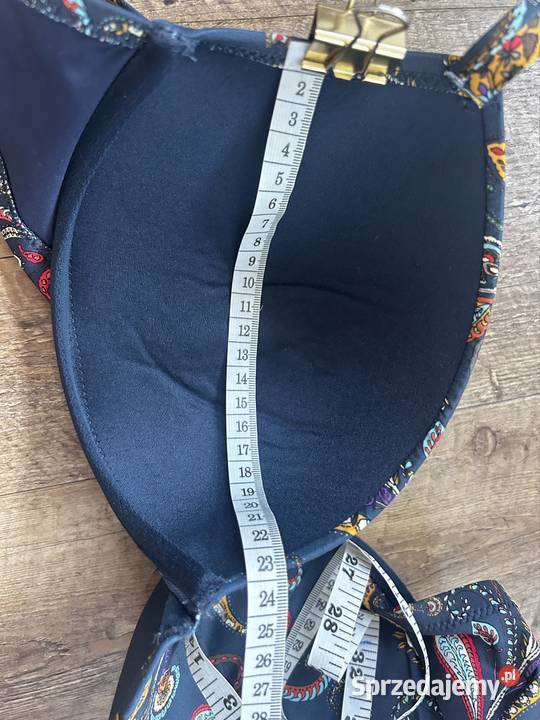 Bikini góra bikini góra kostiumu kąpielowego Wyszków