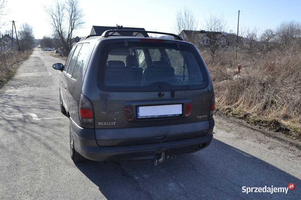 AUtomat Gaz Zarejestrowany 3000cm3 Jaroszów