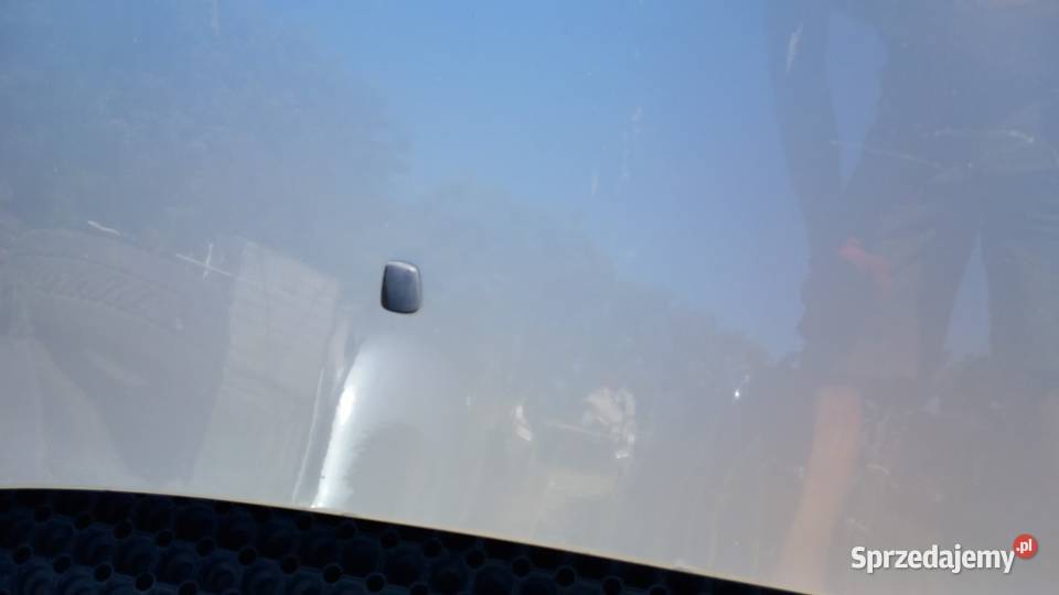 BMW 5 E60 E61 MASKA 3547 Zbierkowo