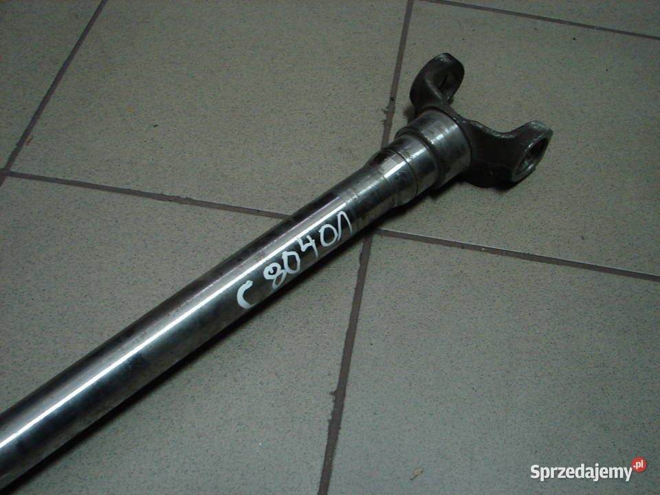 Półoś prawa ursus c 385 stary typ 95 88170033 Ursus Brzeziny sprzedam