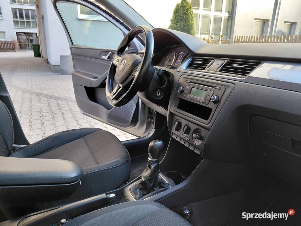 Polski Salon 12 86 Benzyna Ambition