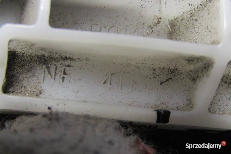 ŚLIZG MOCOWANIE ZDERZAKA LEWY PRZÓD MITSUBISHI osobowe lubelskie